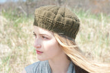 gillian beret - pattern - Image 3