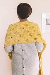 ginkgo - pattern - Image 4