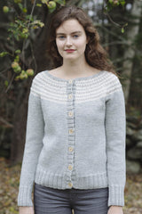 harriet cardigan - pattern - Image 1