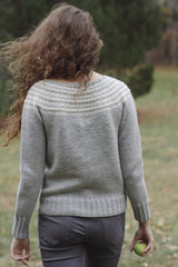 harriet cardigan - pattern - Image 2