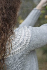 harriet cardigan - pattern - Image 4