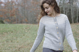 harriet cardigan - pattern - Image 5