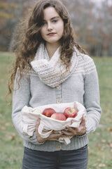 harriet cowl - pattern - Image 1