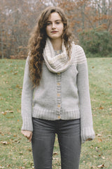 harriet cowl - pattern - Image 2