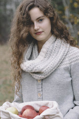 harriet cowl - pattern - Image 3