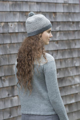 heidi hat - pattern - Image 1