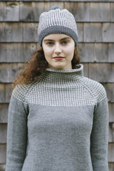 heidi hat - pattern - Image 2