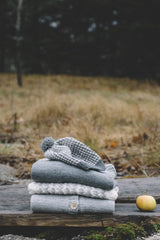 heidi hat - pattern - Image 3