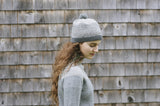 heidi hat - pattern - Image 4
