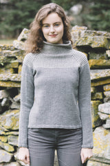 heidi pullover - pattern - Image 1