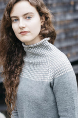 heidi pullover - pattern - Image 2