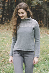 heidi pullover - pattern - Image 4