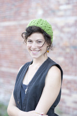 high street cap - pattern - Image 2