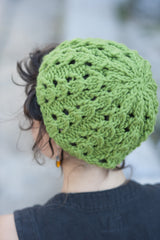 high street cap - pattern - Image 3
