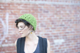 high street cap - pattern - Image 4