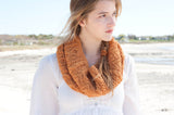 kilkenny cowl - pattern - Image 3