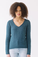 larimar - pattern - Image 1