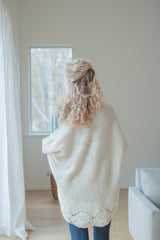lena shawl - pattern - Image 2