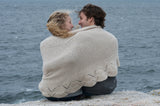 lena shawl - pattern - Image 5