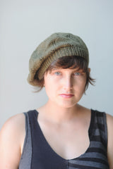 lena hat - pattern - Image 1