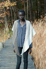 5 shawls - book - Image 2