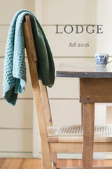 lodge: fall 2016 - book - Image 1