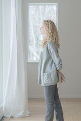 maggie cardigan - pattern - Image 2