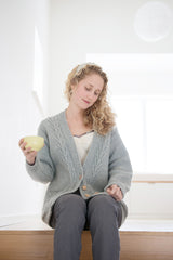 maggie cardigan - pattern - Image 3