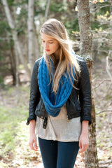 marian cowl - pattern - Image 2