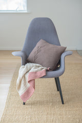 nebraska throw - pattern - Image 3