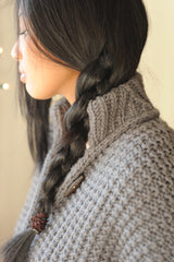 park street cardi - pattern - Image 2