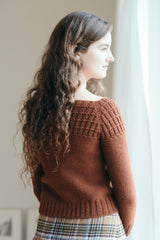 petra cardigan - pattern - Image 2