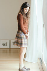 petra cardigan - pattern - Image 4