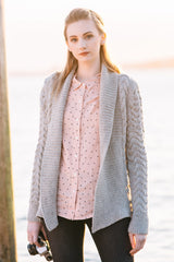 pierside cardigan - patterns - Image 1