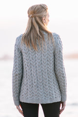 pierside cardigan - patterns - Image 2