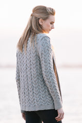 pierside cardigan - patterns - Image 3
