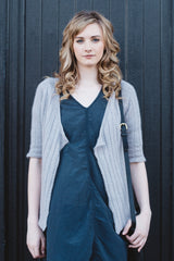 pretty little cardi - patterns - Image 1