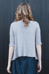 pretty little cardi - patterns - Image 2