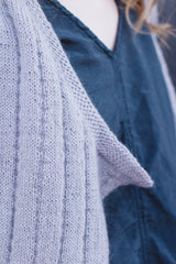 pretty little cardi - patterns - Image 4