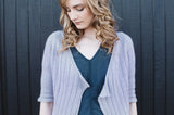 pretty little cardi - patterns - Image 5