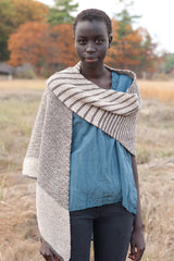 5 shawls - book - Image 3