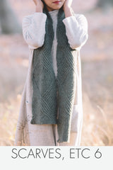 scarves, etc 6 - book - Image 1