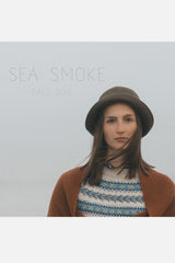 sea smoke - book - Image 1