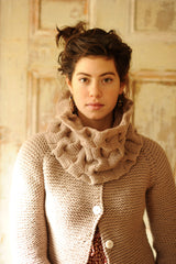 serafina cowl - pattern - Image 1