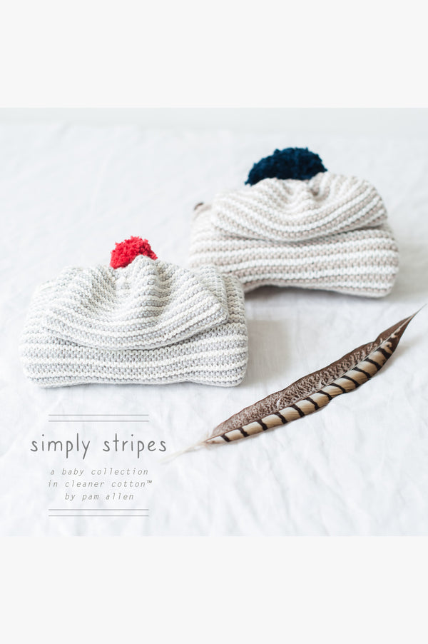 simply stripes