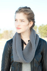 skye cowl - pattern - Image 1