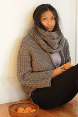 state street cowl - pattern - Image 4