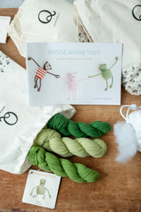 string along toy kits - book - Image 4