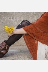 summer ebbs - book - Image 1