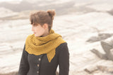 sweet honey shawl - pattern - Image 3